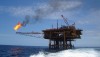 oil rig