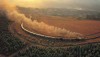 swaziland rail