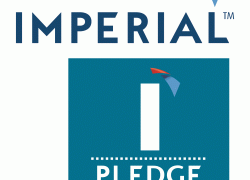 Imperial I-pledge