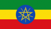 Flag of Ethiopia image
