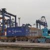 Transit times save millions of dollars All transit goods destined to landlocked countries and within Tanzania will have ECTS aimed at ensuring safety to transit goods(Photo by Kenan Kalagho)