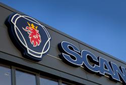 Scania South Africa