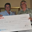 Annual Ctrack South Africa Charity Golf Tournament