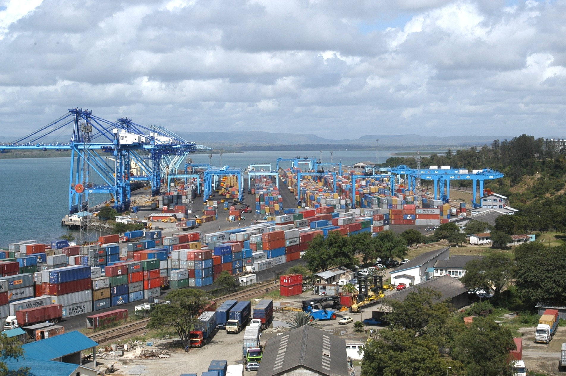 Mombasa_CONTAINER_TERMINAL