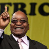 Jacob Zuma