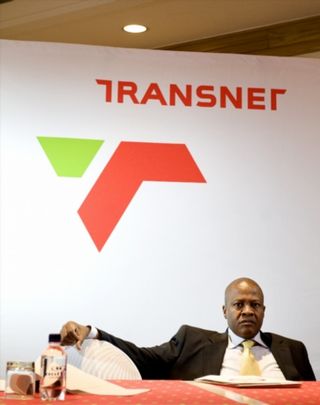 Brian+Molefe_Transnet+CEO