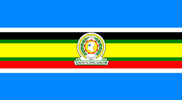 EAC FLAG