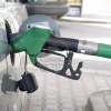 Petrol pump image