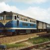 tazara-railway