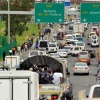 South African highway