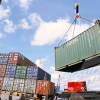 Container Terminal image