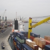 Angola: businessman acknowledges improvement of cargo transportation Luanda Port