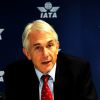 Tony Tyler image