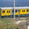 metrorail