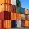 shipping containers image