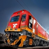 Transnet train