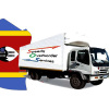 Swaziland truck