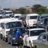 Beitbridge border post