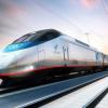 rapid train
