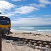 rolling stock