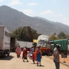 rusumo border post