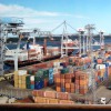 Dar Es Salaam port