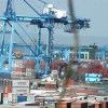 Mombasa port image