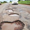 Reducing road maintenance costs in Mozambique R511 road
