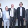 Seko executives
