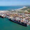 Port Ngqura creates over 800 jobs Ngqura
