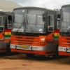 Ghanaian Bus Operator