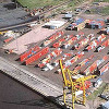 Port of Maputo image