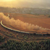 swaziland rail
