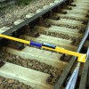 track gauge