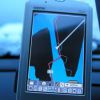 GPS device