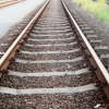 train tracks