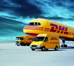 dhl express