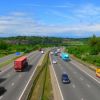 motorway image