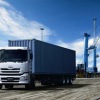 UD truck image