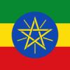 Flag of Ethiopia image