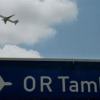 OR Tambo airport