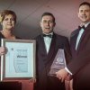 UD trucks award top dealers UD Trucks Dealer of the Year image