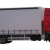 NAAMSA comments on new vehicle sales in March truck image