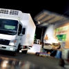 FUSO Canter image