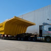 dump truck image
