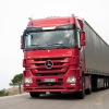Mercedes-Benz Actros image