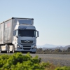 MAN truck image