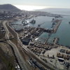 Cape Town Harbour image