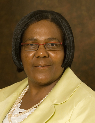 Dipuo Peters image