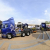 Commercial Vehicle Sector in the Spotlight Scania Trucks image